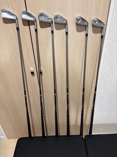 Hoyama tour wld iron pcs - hoyama, 510