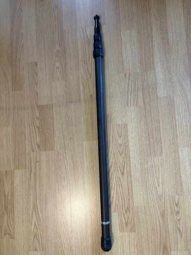 Boom budy carbon - carbon, fibre