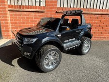 Ultimate Ford Ranger Wildtrak