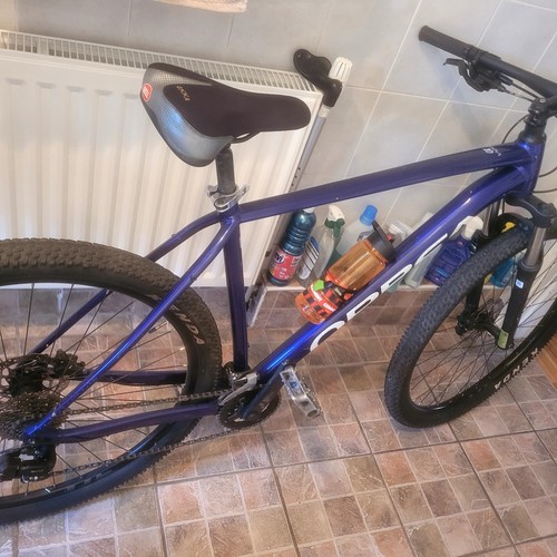 Orbea onna mountain bike - onna,