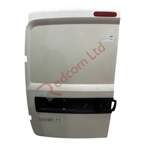 Fiat doblo cargo - fiat, 2015-2022