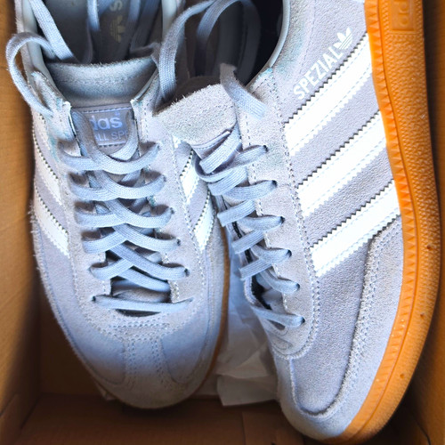 Adidas handball spezial kids - handball, j