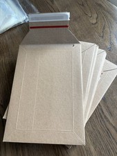 A5+ Premium Rigid Cardboard