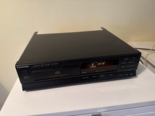 Panasonic SL-PJ325A Compact