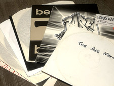 10 X OLDSKOOL JUNGLE DRUM &