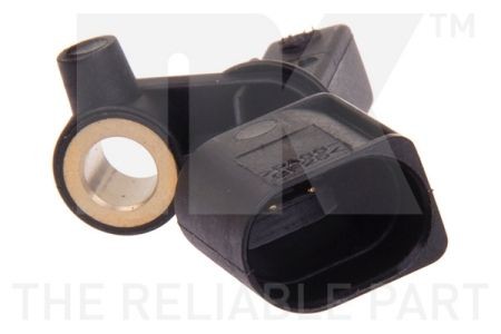 Rear left abs wheel - nk,
