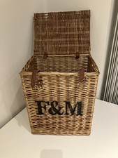 FORTNUM & MASON F&M WICKER