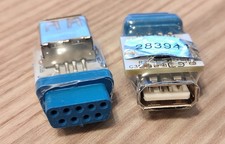 Amiga USB mouse adapter (READ DESCCIPTION)