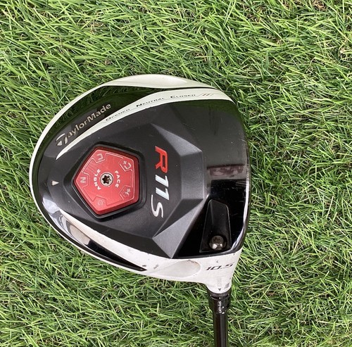 Taylormade r11s driver - r11s,
