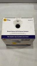 Yale SV-ADFX-W Smart Home CCTV