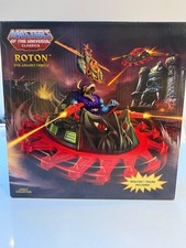 Masters of the Universe