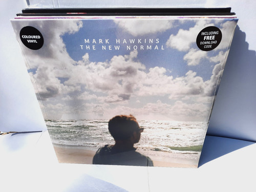 10x new vinyl record - 10x,