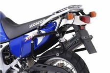 SW-Motech SIDE CARRIER EVO BLACK Honda XRV 750 Africa Twin-KFT.01.079.20001/B