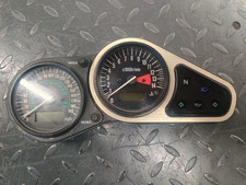 Kawasaki ZX9-R / ZX9R C1 1998