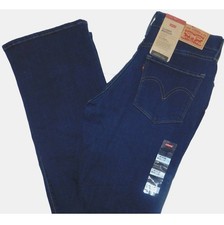 LEVIS Classic Fit Bootcut