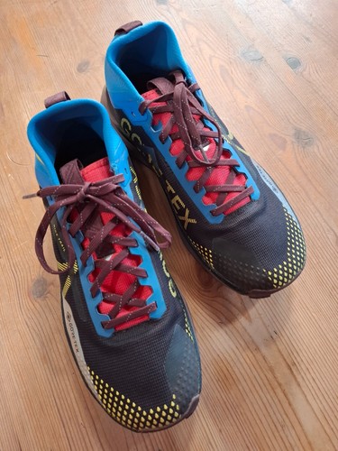 Nike pegasus trail - pegasus, gtx