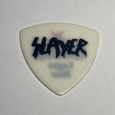 Slayer Jeff Hanneman Lager