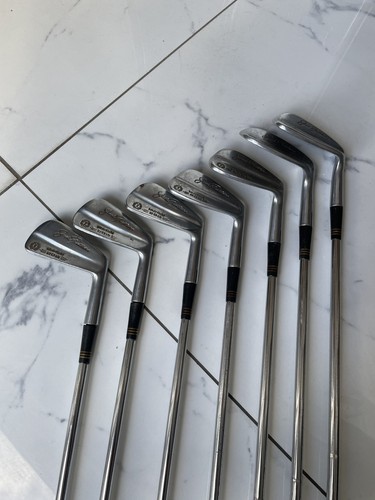 Macgregor jack nicklaus - macgregor,