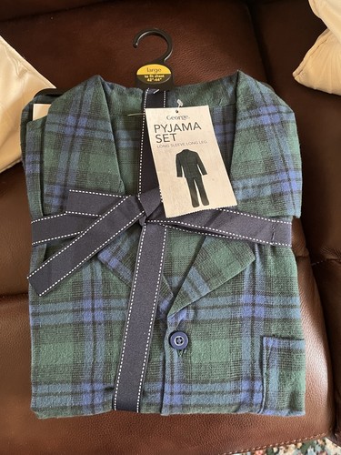 Men george pyjamas - men’s,