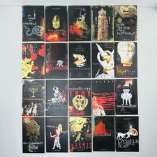 Penguin Epics Complete Set