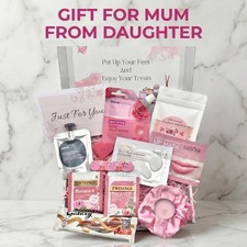 Gift for mum from daughter - gift,