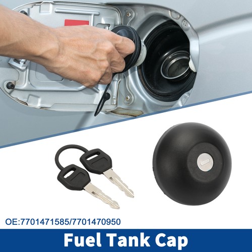 7701471585 locking gas - gas, cap