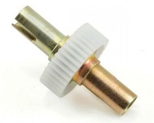 Schumacher Diff; Assembled Pro