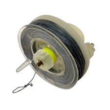 Trip Wire with Reusable Reels