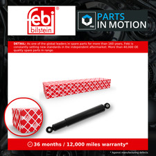 2x Shock Absorbers (Pair) fits