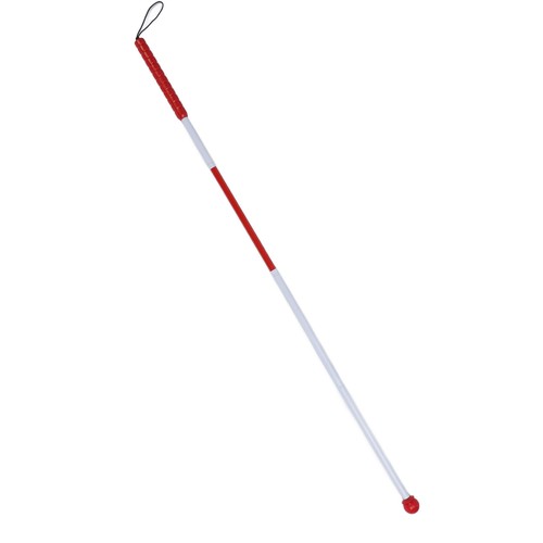 Folding blind cane prevent - folding,