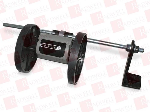 Trumeter 2701 13mfyc - trumeter, 2701-13mfyc