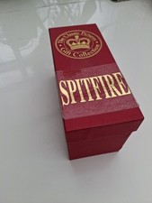 Spitfire Classic Pictures Gift