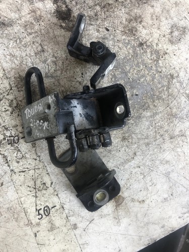 Touran 1t3 front - vw,