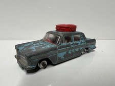 Corgi toys austin a60 driving - toys,