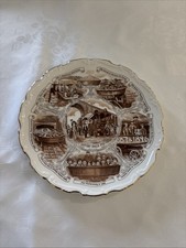 Genuine Bone China 1988 Denby