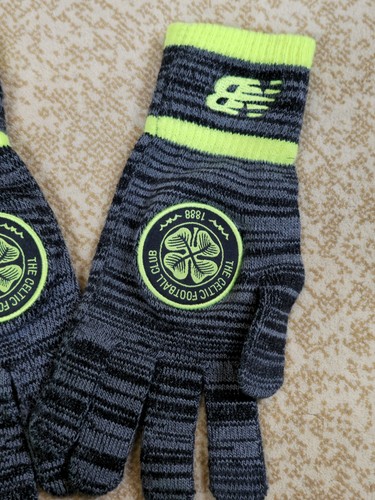 New balance celtic football - balance,