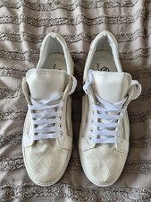 100% Genuine Phillip Plein Trainers Size 8 BNWOT RRP £475