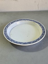 Chinese Antique Blue & White