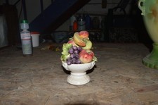 Selection of vases and other