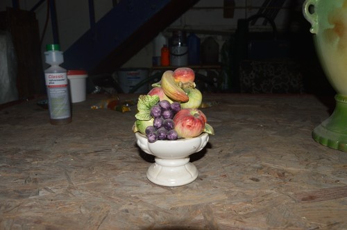 Selection vases and - selection,