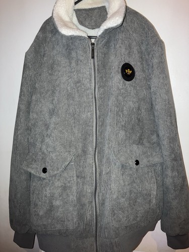 Men corduroy fleece lined - men’s,