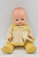 Vintage Rosebud Composition