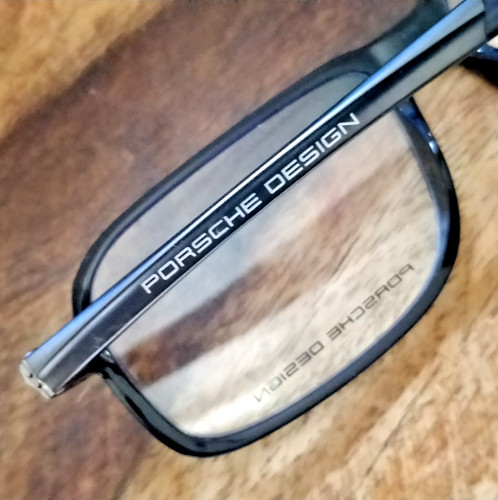 Vintage porsche design 8229 - vintage,