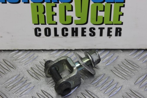 Yamaha 13s shock mount - shock, rear
