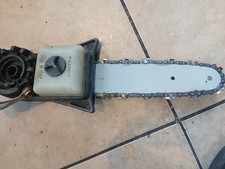 Off A Efco Petrol Engine Ep100 Chainsaw Chain Saw Fits Husqvarna And Stihl