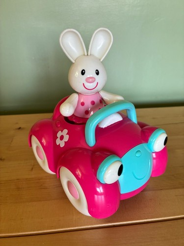Elc click clack rosie - elc,