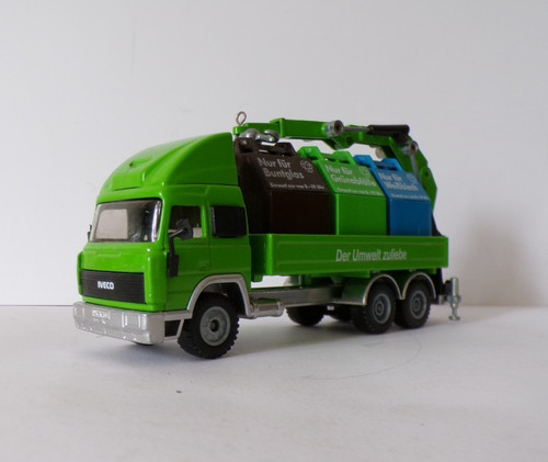 Siku super 3813 iveco - siku,