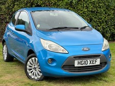 Ford Ka 2008-2016 Workshop Manual Repair Service Manual PDF