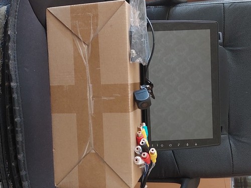 Double din android auto - android,