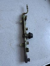Honda Civic Ep3 Fuel Rail